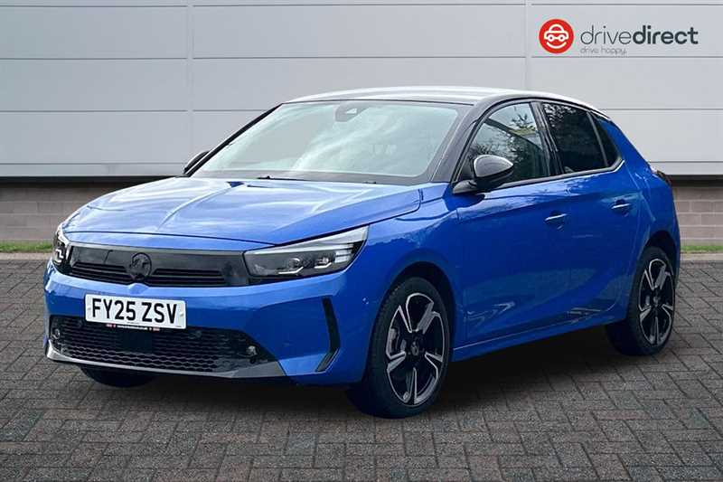 Used Vauxhall Corsa 2025 for sale - 77565865: Photo 7