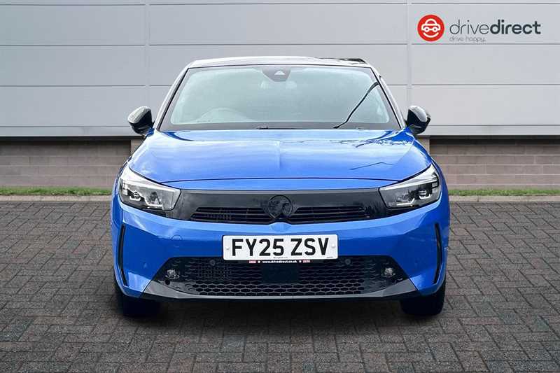 Used Vauxhall Corsa 2025 for sale - 77565865: Photo 8