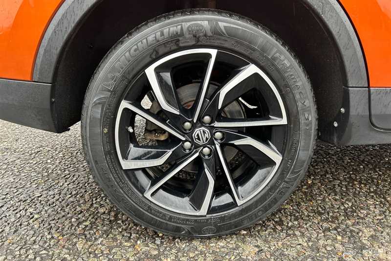 Used MG MG ZS 2023 for sale - 77811856: Photo 10