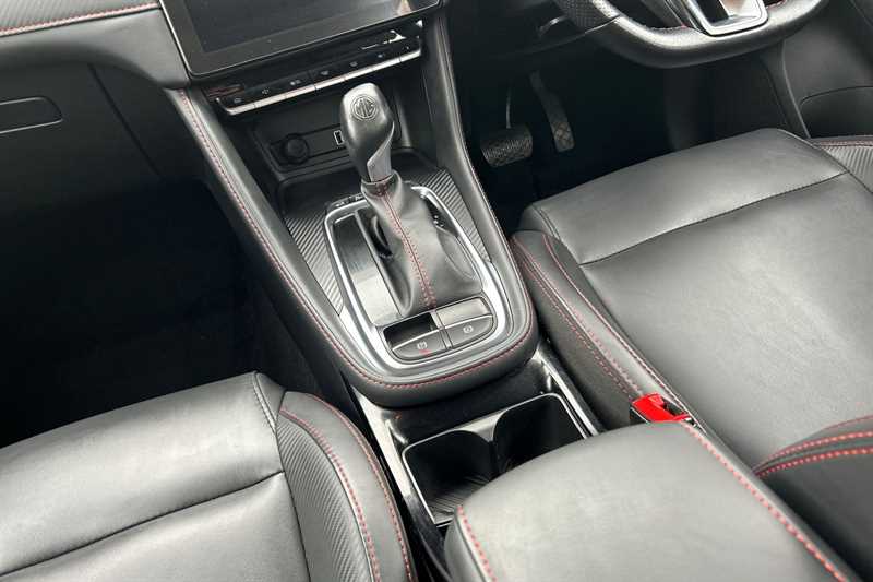 Used MG MG ZS 2023 for sale - 77811856: Photo 14