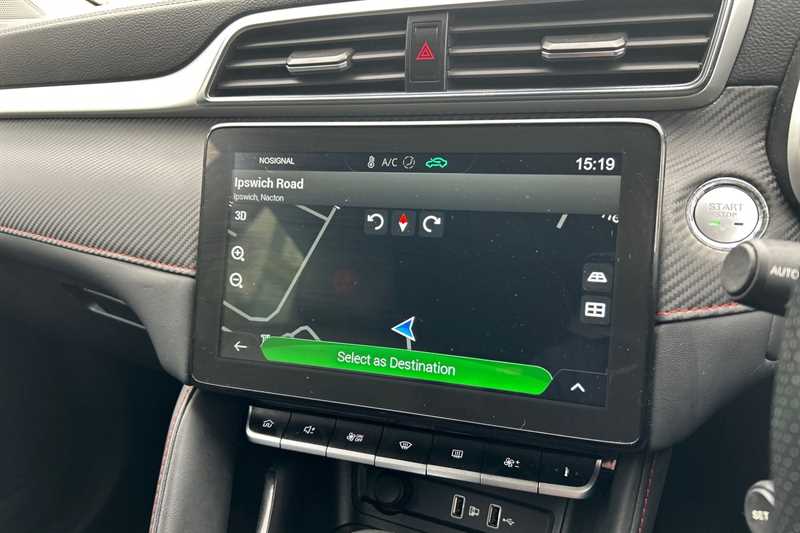 Used MG MG ZS 2023 for sale - 77811856: Photo 18