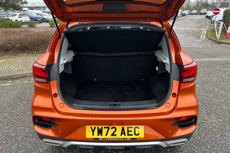 Used MG MG ZS 2023 for sale - 77811856: Photo 25