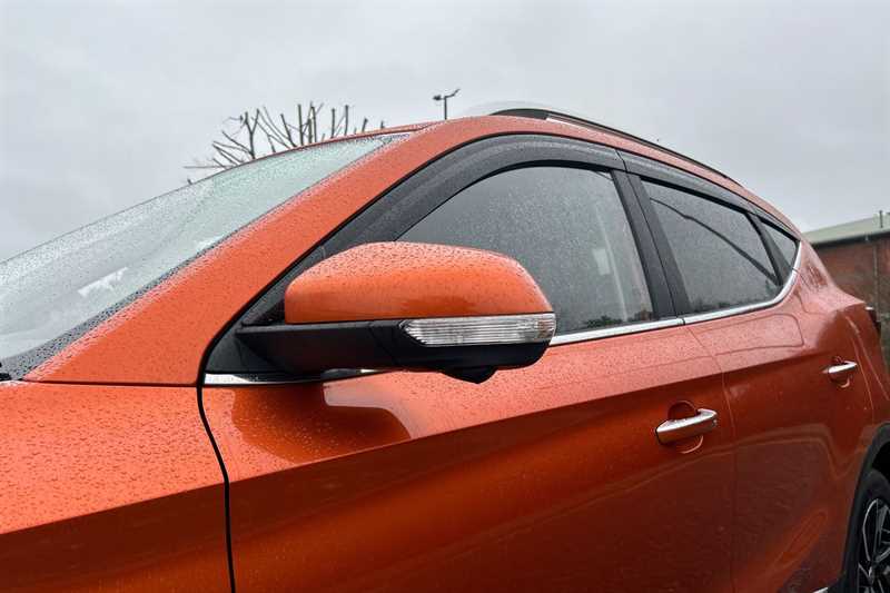 Used MG MG ZS 2023 for sale - 77811856: Photo 35