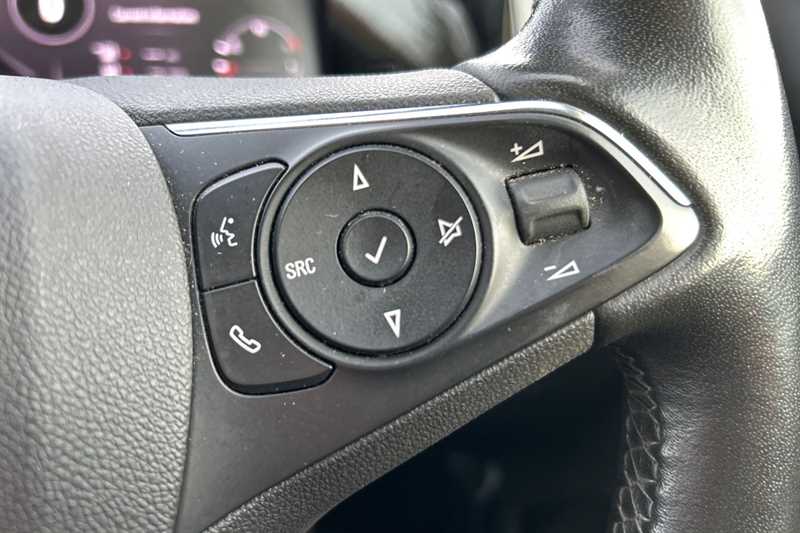 Used Vauxhall Grandland 2022 for sale - 77728275: Photo 22