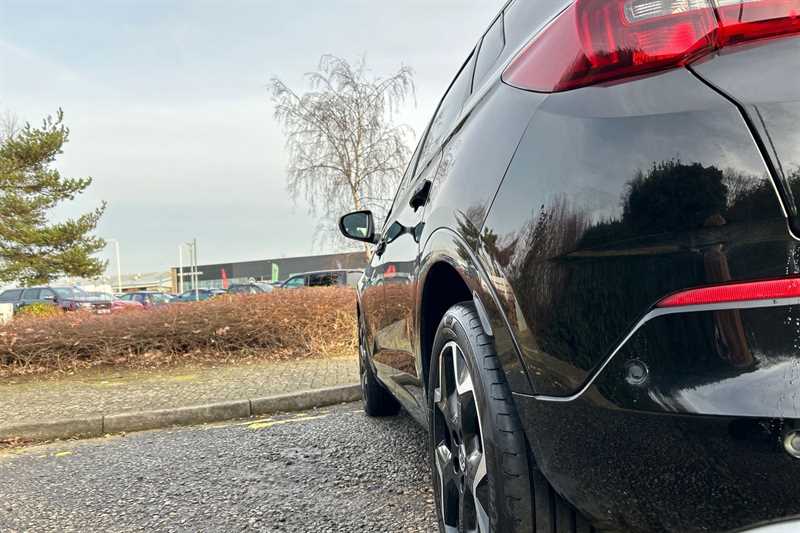 Used Vauxhall Grandland 2022 for sale - 77728275: Photo 38