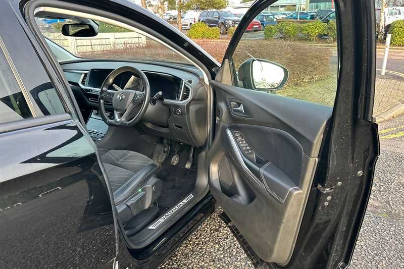 Used Vauxhall Grandland 2022 for sale - 77728275: Photo 40