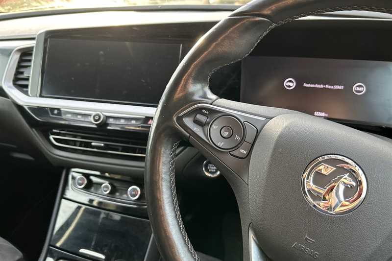 Used Vauxhall Grandland 2022 for sale - 77728275: Photo 44