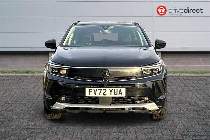 Used Vauxhall Grandland 2022 for sale - 77728275: Photo 8