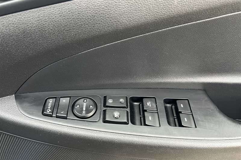 Used Hyundai TUCSON 2018 for sale - 78088857: Photo 16