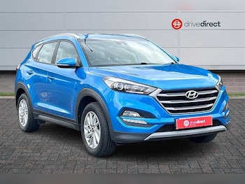 Used Hyundai TUCSON 2018 for sale - 78088857: Photo