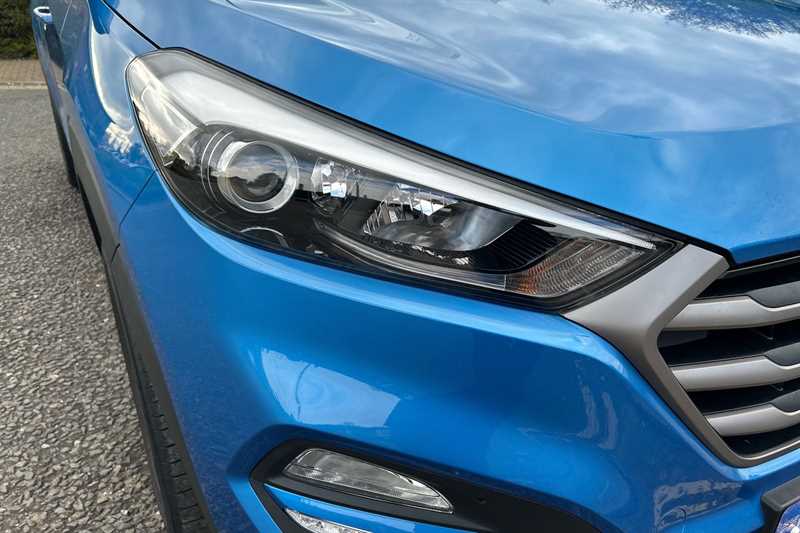 Used Hyundai TUCSON 2018 for sale - 78088857: Photo 28