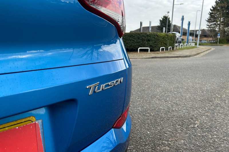 Used Hyundai TUCSON 2018 for sale - 78088857: Photo 30