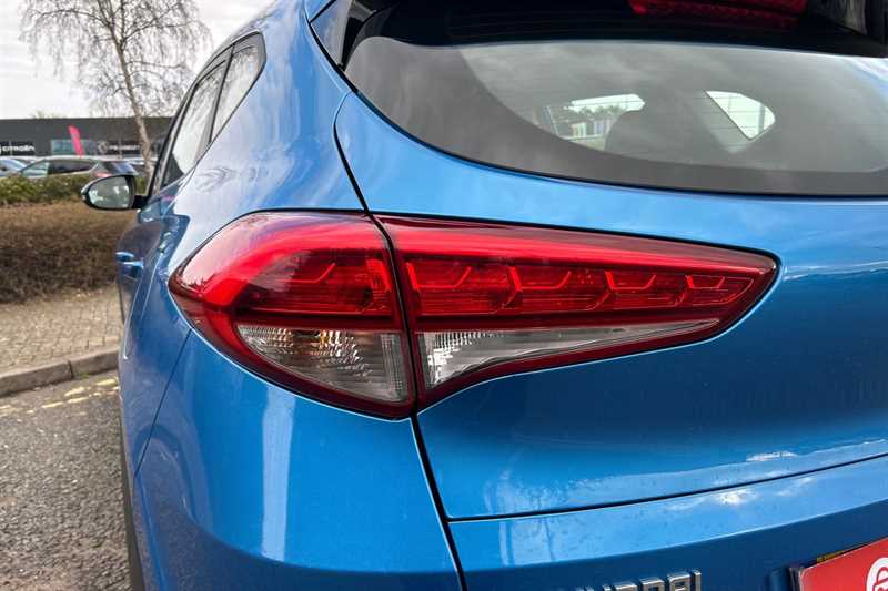 Used Hyundai TUCSON 2018 for sale - 78088857: Photo 31