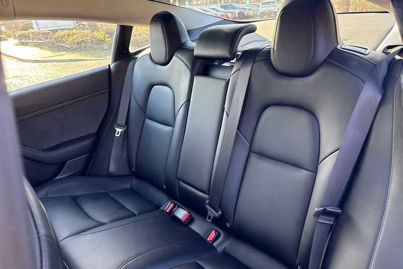 Used Tesla Model 3 2022 for sale - 77567262: Photo 24