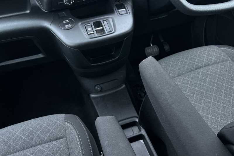 Used Vauxhall Combo Life 2025 for sale - 77430757: Photo 14