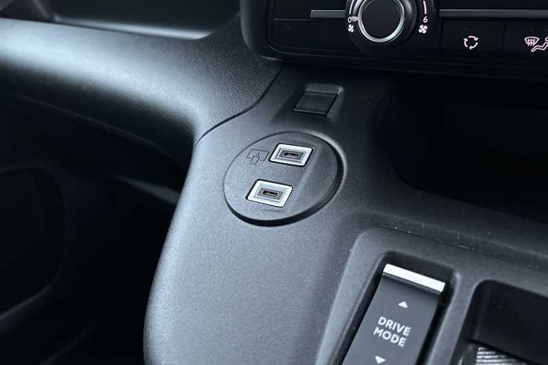 Used Vauxhall Combo Life 2025 for sale - 77430757: Photo 43