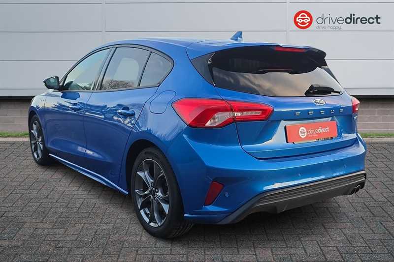 Used Ford Focus 2021 for sale - 77459234: Photo 5