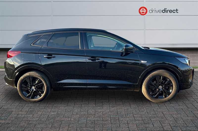 Used Vauxhall Grandland 2023 for sale - 77915234: Photo 2