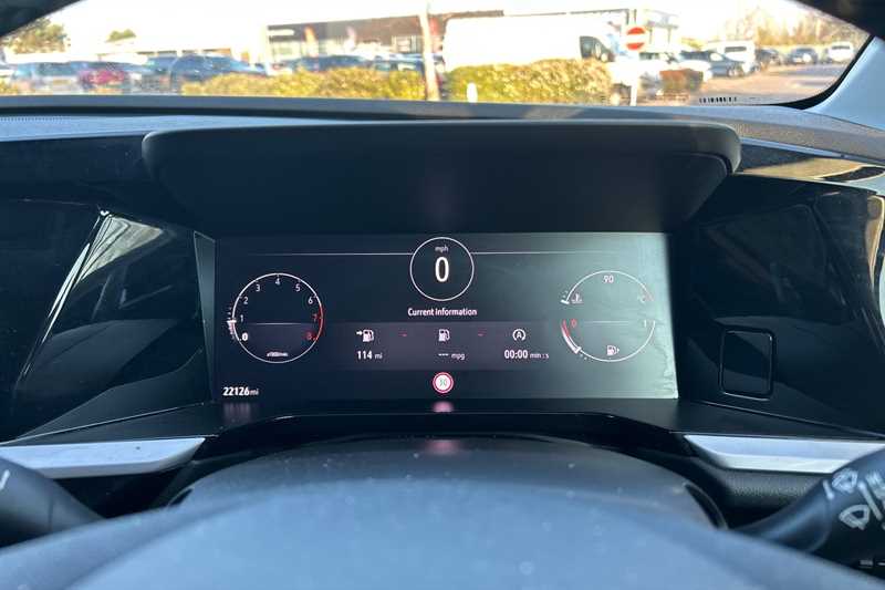 Used Vauxhall Grandland 2023 for sale - 77915234: Photo 20