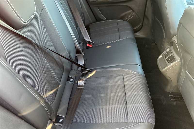 Used Vauxhall Grandland 2023 for sale - 77915234: Photo 24