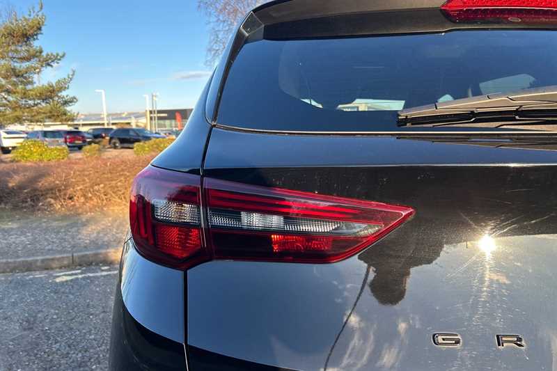 Used Vauxhall Grandland 2023 for sale - 77915234: Photo 31