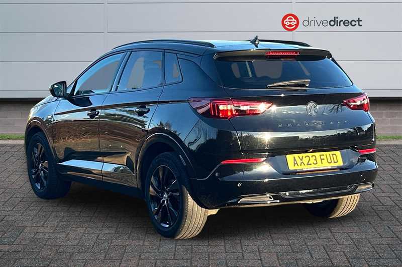 Used Vauxhall Grandland 2023 for sale - 77915234: Photo 5