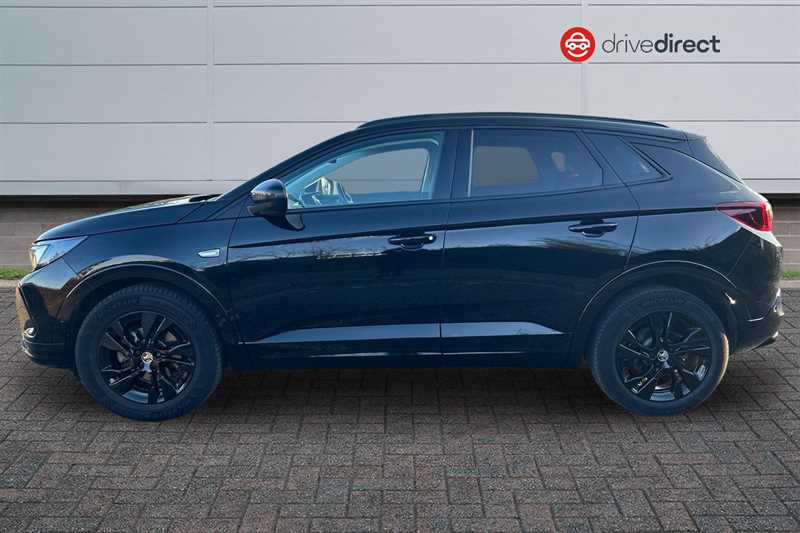 Used Vauxhall Grandland 2023 for sale - 77915234: Photo 6