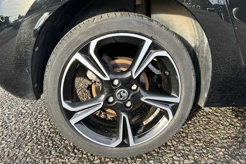 Used Vauxhall Corsa 2022 for sale - 77374912: Photo 10