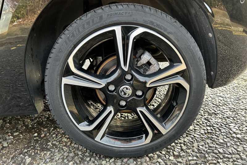 Used Vauxhall Corsa 2022 for sale - 77374912: Photo 11