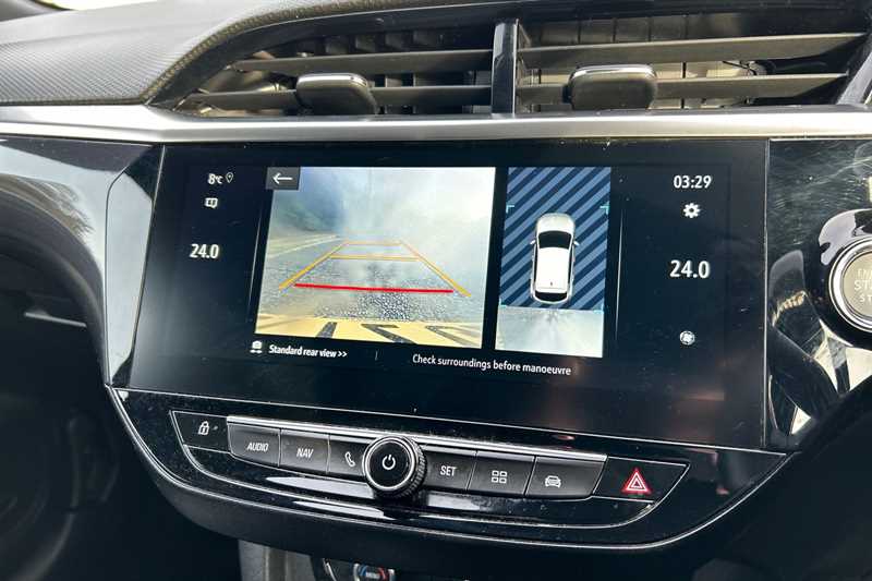 Used Vauxhall Corsa 2022 for sale - 77374912: Photo 19