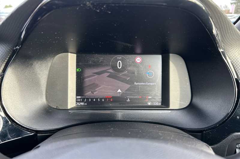 Used Vauxhall Corsa 2022 for sale - 77374912: Photo 20