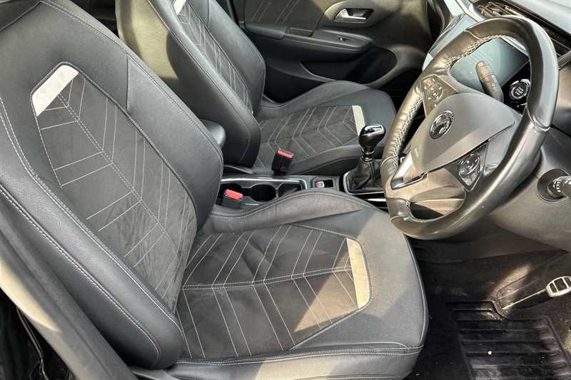 Used Vauxhall Corsa 2022 for sale - 77374912: Photo 23