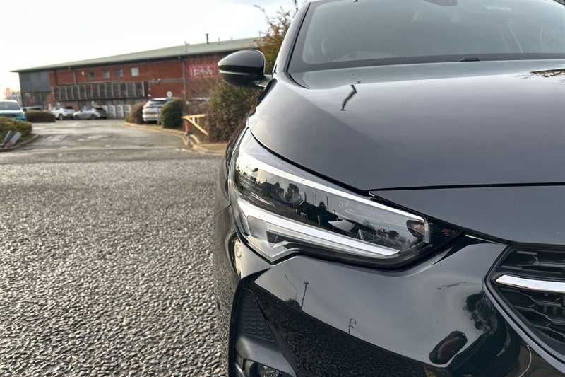 Used Vauxhall Corsa 2022 for sale - 77374912: Photo 28