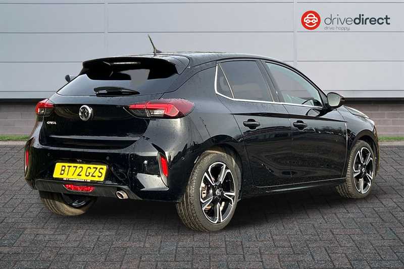 Used Vauxhall Corsa 2022 for sale - 77374912: Photo 3