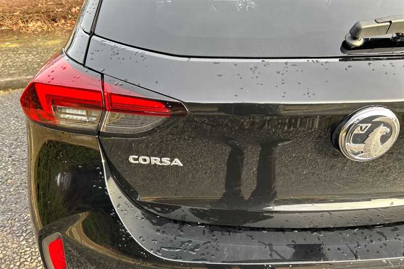 Used Vauxhall Corsa 2022 for sale - 77374912: Photo 30
