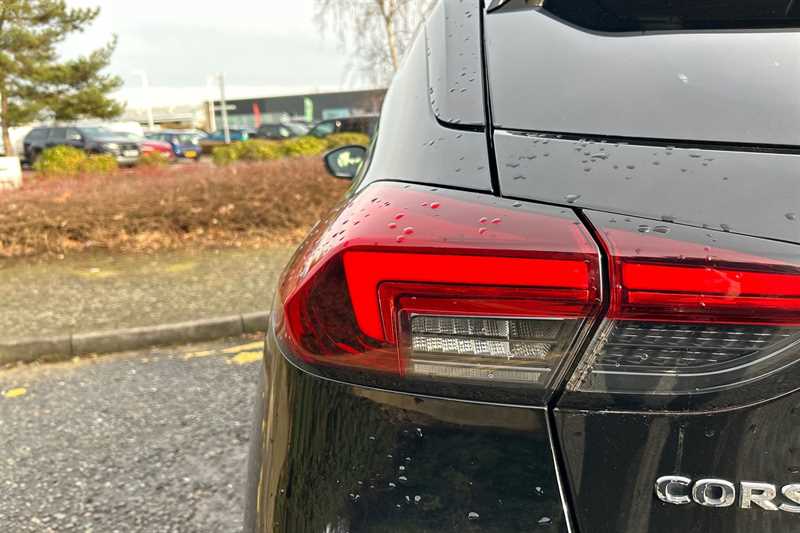 Used Vauxhall Corsa 2022 for sale - 77374912: Photo 31