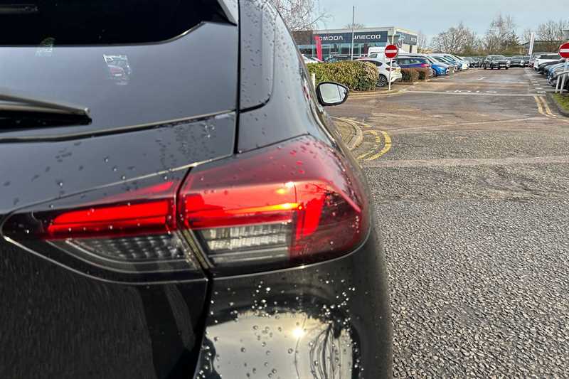 Used Vauxhall Corsa 2022 for sale - 77374912: Photo 32