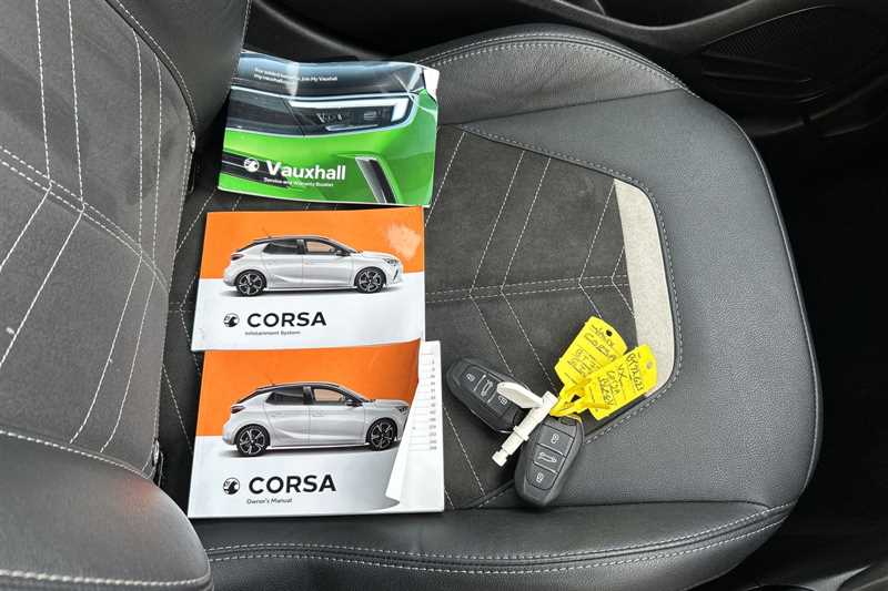 Used Vauxhall Corsa 2022 for sale - 77374912: Photo 36