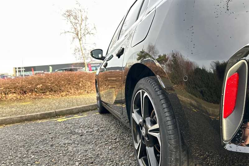 Used Vauxhall Corsa 2022 for sale - 77374912: Photo 39