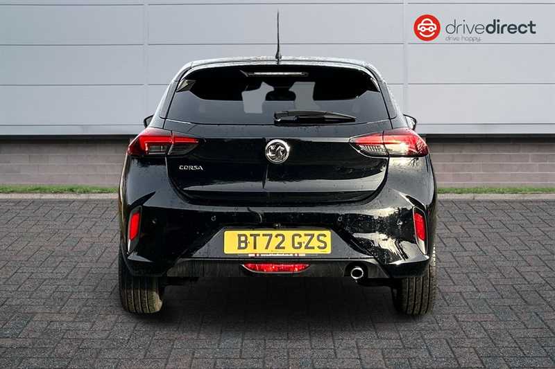 Used Vauxhall Corsa 2022 for sale - 77374912: Photo 4