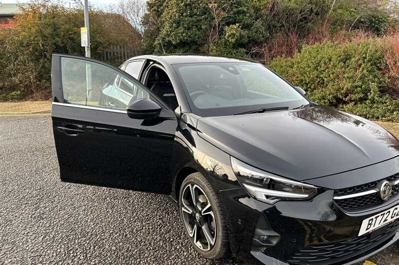 Used Vauxhall Corsa 2022 for sale - 77374912: Photo 41