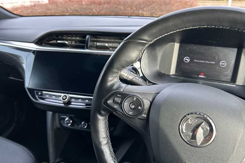 Used Vauxhall Corsa 2022 for sale - 77374912: Photo 42