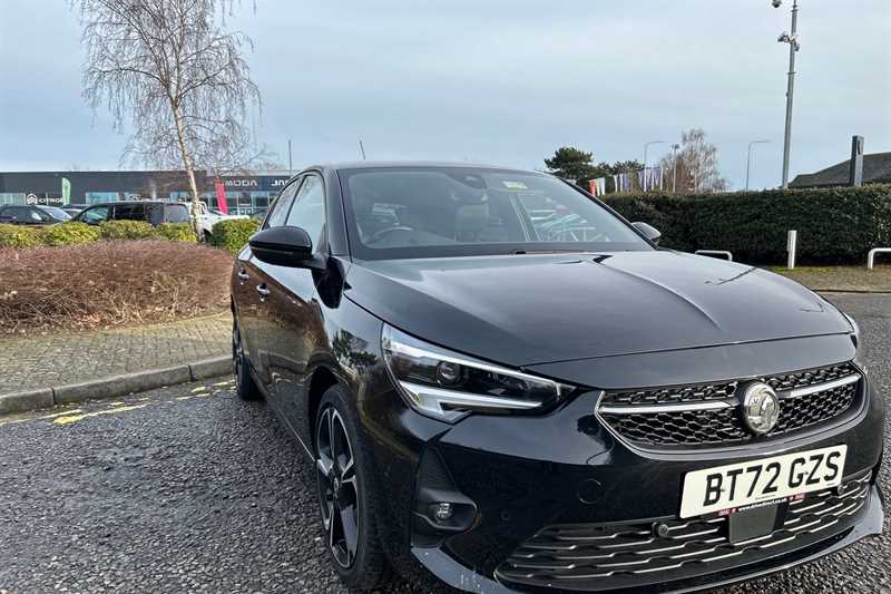 Used Vauxhall Corsa 2022 for sale - 77374912: Photo 46