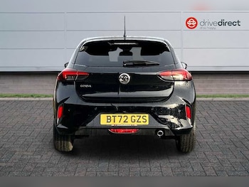 Used Vauxhall Corsa 2022 for sale - 77374912: Photo