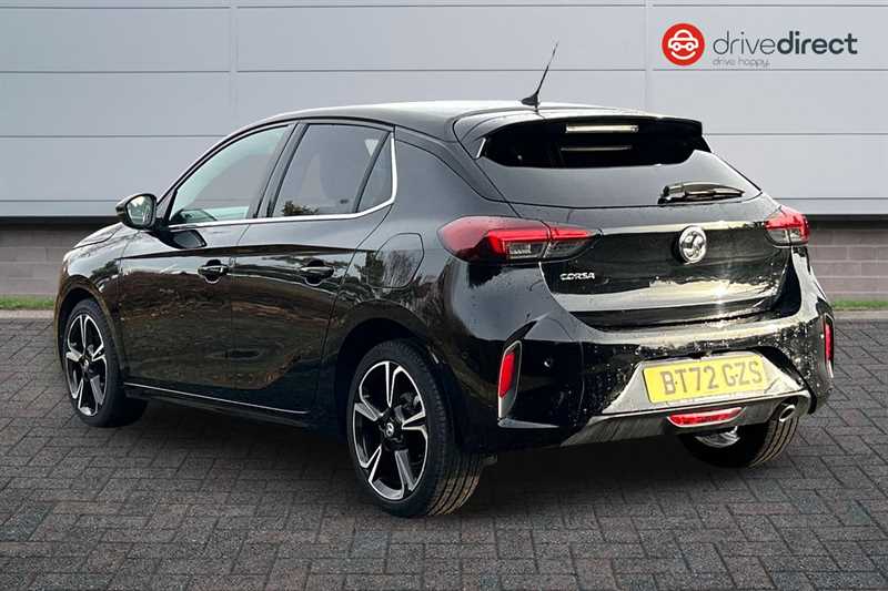 Used Vauxhall Corsa 2022 for sale - 77374912: Photo 5