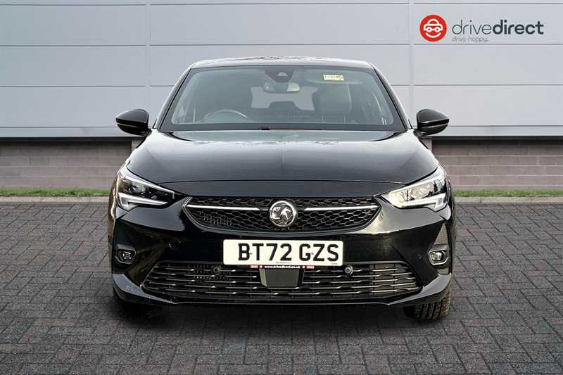 Used Vauxhall Corsa 2022 for sale - 77374912: Photo 8