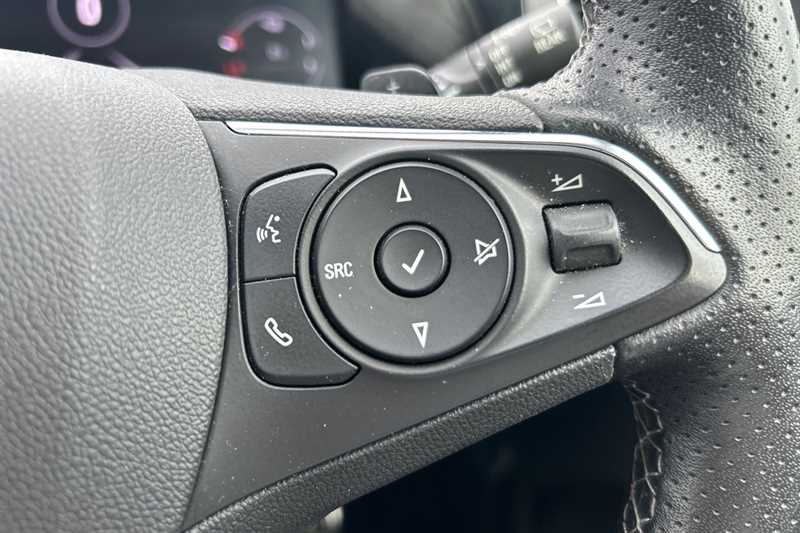 Used Vauxhall Grandland 2023 for sale - 78208487: Photo 22