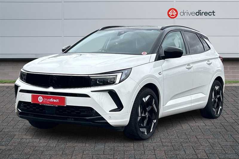 Used Vauxhall Grandland 2023 for sale - 78208487: Photo 7