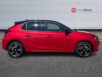 Used Vauxhall Corsa 2023 for sale - 78364607: Photo