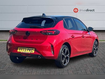 Used Vauxhall Corsa 2023 for sale - 78364607: Photo